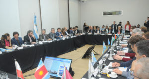 El Consejo Federal Agropecuario se volvió a reunir en Agroindustria