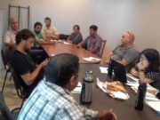 San Luis: hasta el 14 de mayo habrá tiempo para presentar proyectos contenidos en la Ley Ovina