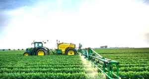 Agroquímicos: el gobierno de San Luis y los gremios reanudan el diálogo por las distancias mínimas