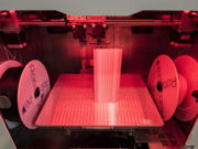 CNH Industrial comenzó a producir repuestos en 3D