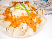 Desarrollan pastas libres de gluten a base de sorgo