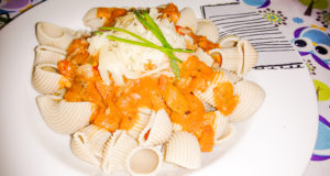 Desarrollan pastas libres de gluten a base de sorgo