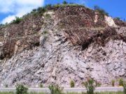 Capacitarán sobre la historia de los paisajes geológicos de San Luis