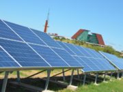 San Luis: la Secretaría de Medio Ambiente dictará un curso de instalaciones fotovoltaicas