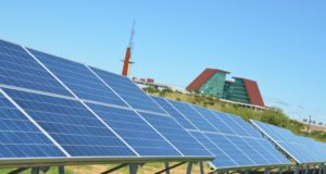 San Luis: la Secretaría de Medio Ambiente dictará un curso de instalaciones fotovoltaicas