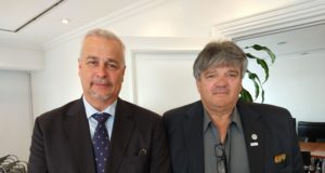 IPCVA: aprobaron el balance y el plan anual operativo y nombraron nuevo vicepresidente