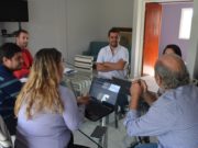 Renuevan la certificación de calidad ISO 9001 de los puertos secos de San Luis y Villa Mercedes