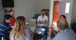 Renuevan la certificación de calidad ISO 9001 de los puertos secos de San Luis y Villa Mercedes