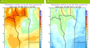 San Luis suma tecnología para contar con un pronóstico del tiempo independiente