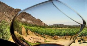 “De las sierras al vino»: Mendoza y San Luis se unen para fomentar el turismo regional