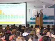 El INTA Manfredi prepara la Jornada Nacional de Forrajes Conservados