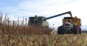 Una lectura sobre lo liquidado por el agro en abril