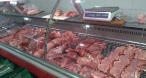 La carne argentina aumentó 71% en un año