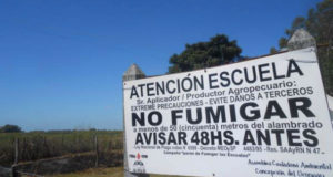 El Presidente critica un fallo judicial que protege a las escuelas