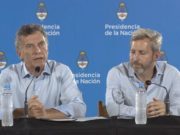 Ambientalistas de Entre Ríos refutan al Presidente