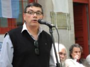 “No puedo creerle más a Balbín”, dijo un gremialista de INTA