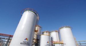 Cambian la forma para calcular el precio del biodiésel, que aumentó un 4%