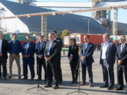 Se presentó la edición Cosecha Segura 2019