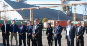 Se presentó la edición Cosecha Segura 2019