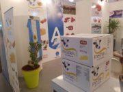 Primera exportación de alimento graso con sebo bovino a Marruecos