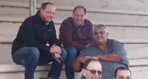 El Consejo de CARTEZ sesionará mañana en Villa Mercedes