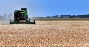 Coninagro propone acuerdo de gobernabilidad