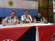 David Tonello, nuevo presidente de la Rural de Río Cuarto