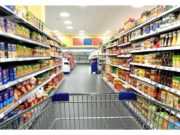 Lista de precios cuidados difundida por el gobierno