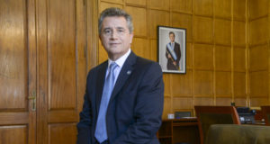 Qué dice Etchevehere sobre el peso mínimo de faena