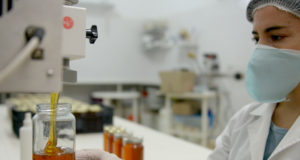 Agroindustria lanzó la publicación Modelo de gestión para pymes de alimentos