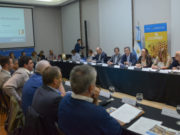 Con amplia participación de las provincias, el Consejo Nacional Apícola avanza en potenciar el desarrollo de la actividad