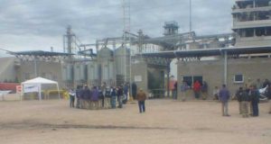 Crece el conflicto en Viluco y en la industria de biodiésel