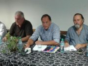 Enérgico rechazo de entidades del agro de Córdoba al aumento de retenciones