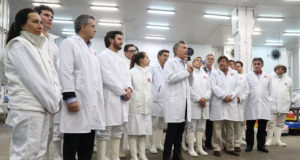 La carne de cerdo argentina ingresará en el mercado chino