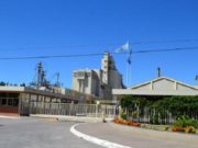 Arcor suspende por un mes la actividad en San Pedro