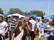 Villa Mercedes: la Feria de Pequeños y Medianos Productores vuelve al Parque Costanera Río Quinto