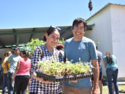 San Luis: el 29 de abril abren las inscripciones para los interesados en el plan “Una familia, una huerta”