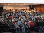 Más de 400 personas se capacitaron sobre instalaciones fotovoltaicas