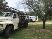 San Luis: repararon las bombas de agua y se normaliza el servicio en Toro Negro y Los Manantiales
