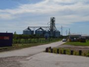 Avanza la cosecha en San Luis y el gobierno provincial ofrece servicios convenientes para el productor