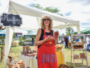 San Luis: la Feria de Pequeños y Medianos Productores vuelve a la Villa de Merlo