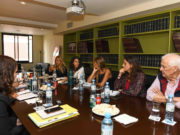 El RENATRE suma un programa multisectorial contra el trabajo infantil en el país