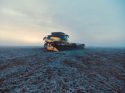 Premio New Holland de Fotoperiodismo presenta a los ganadores de la 13ª edición