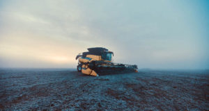 Premio New Holland de Fotoperiodismo presenta a los ganadores de la 13ª edición