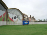 Arcor suspende actividades en planta de glucosa de Arroyito