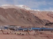Mineras pedirán una compensación por las retenciones