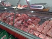 El aumento interanual de la carne llega al 70%