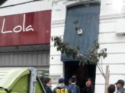 Caso Grimaldi: allanamientos por el desfalco de la corredora