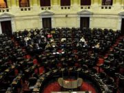 Se cayó el tratamiento de la ley de semillas