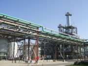 Empresas de biocombustible buscan amparo en la Justicia